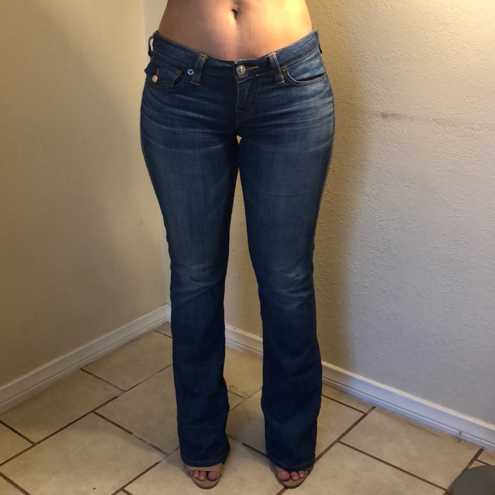 True Religion Jeans